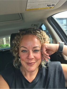 Meet your Posher, Sarah